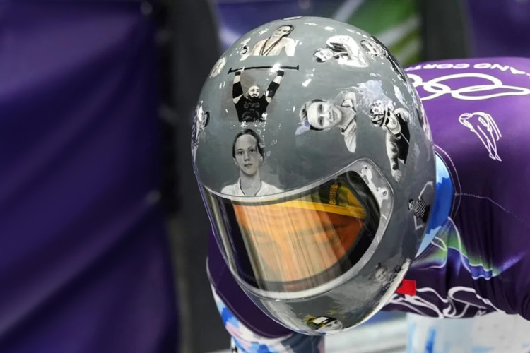 ZOH26 Skeleton: Heraskevič po vylúčení: „Vnímam to ako prejav diskriminácie“