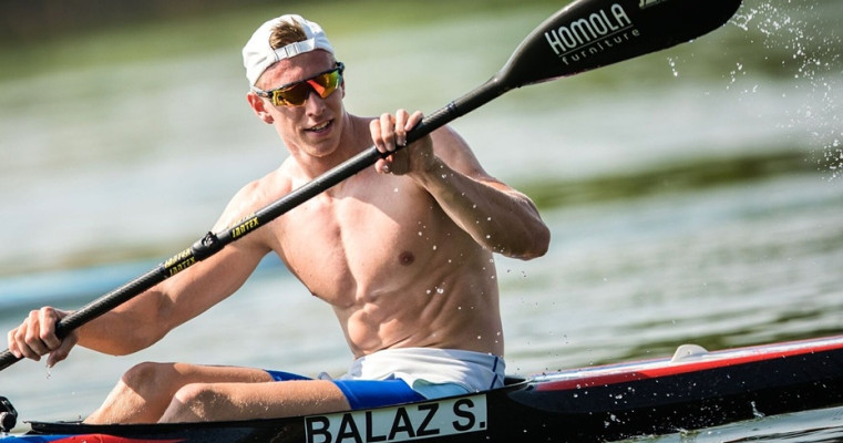 samuel baláž