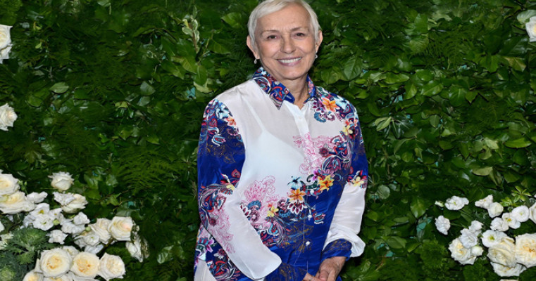 Martina Navrátilová