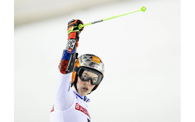 Petra Vlhová