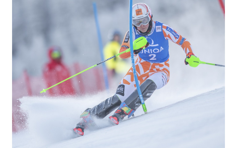 petra vlhova, špindlerov mlyn