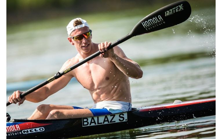 samuel baláž