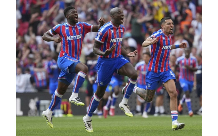 Crystal Palace