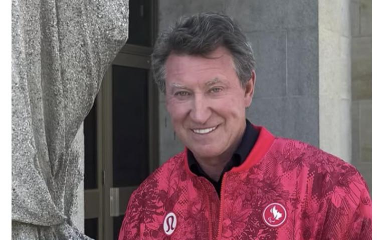 Wayne Gretzky
